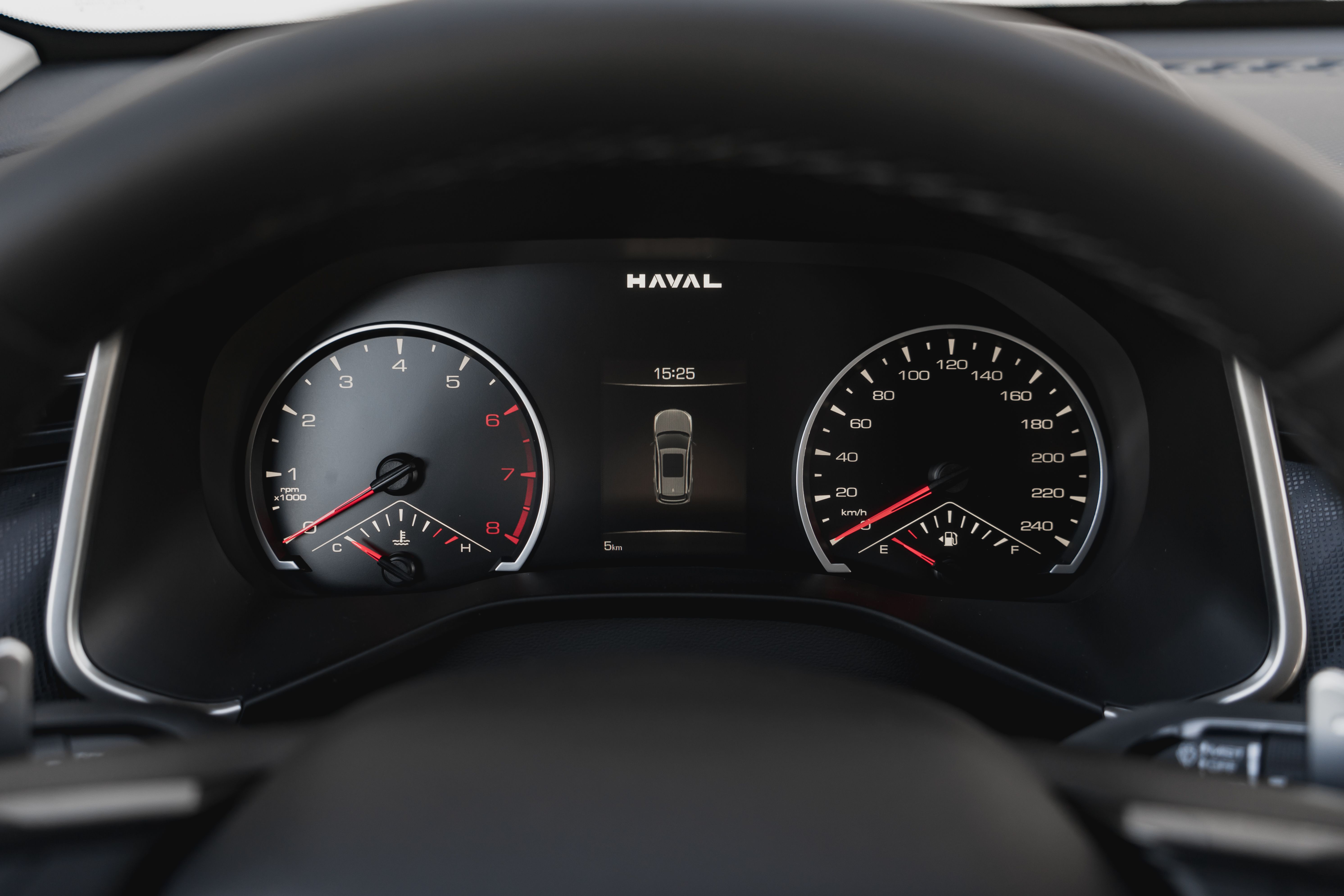 Haval Jolion 2026 года, 0 км - вид 14