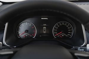 Haval Jolion 2026 года, 0 км - вид 14