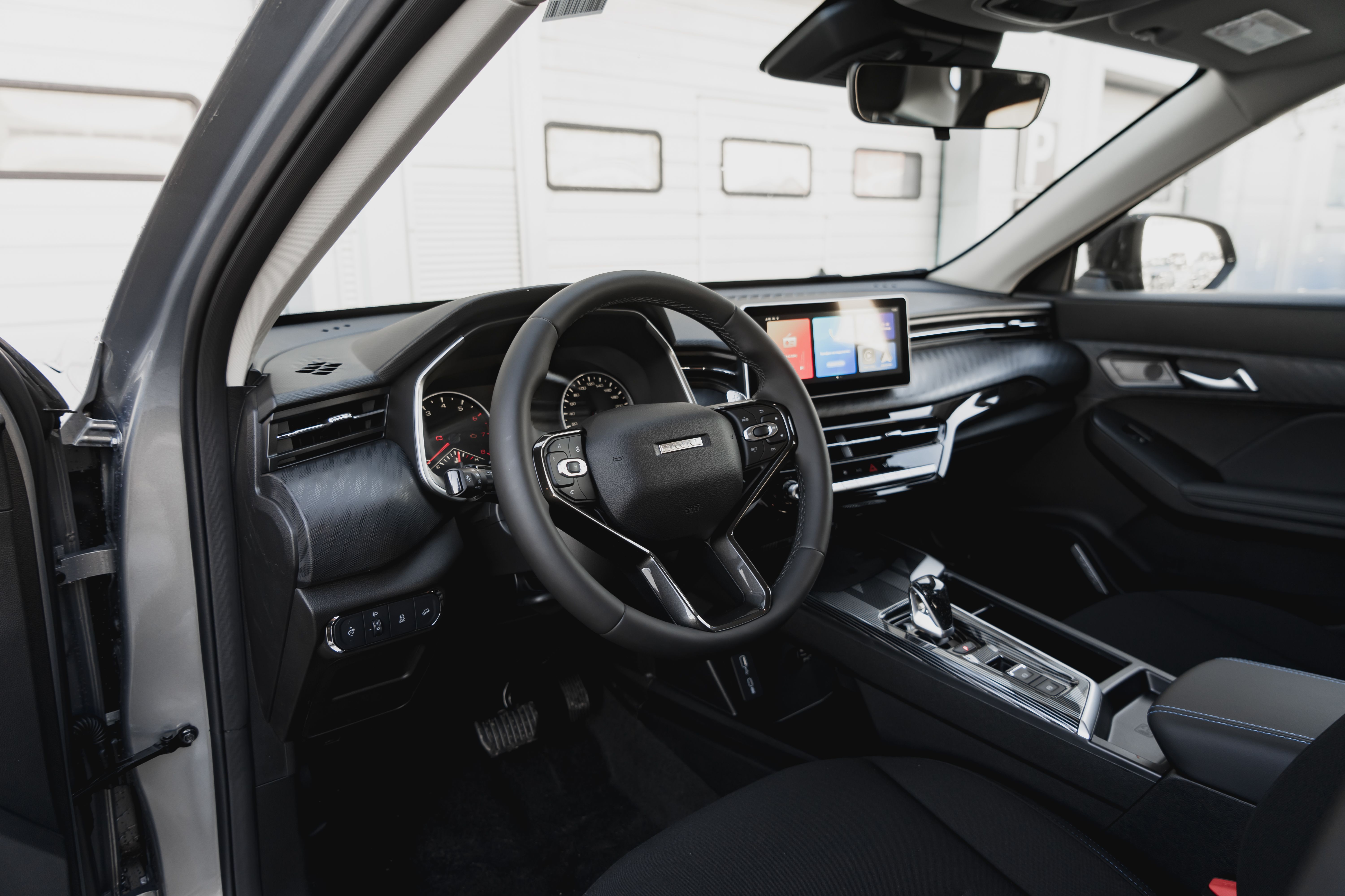 Haval Jolion 2026 года, 0 км - вид 15