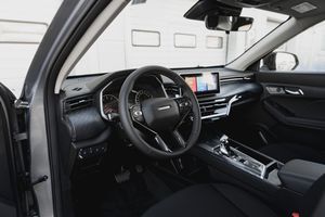 Haval Jolion 2026 года, 0 км - вид 15