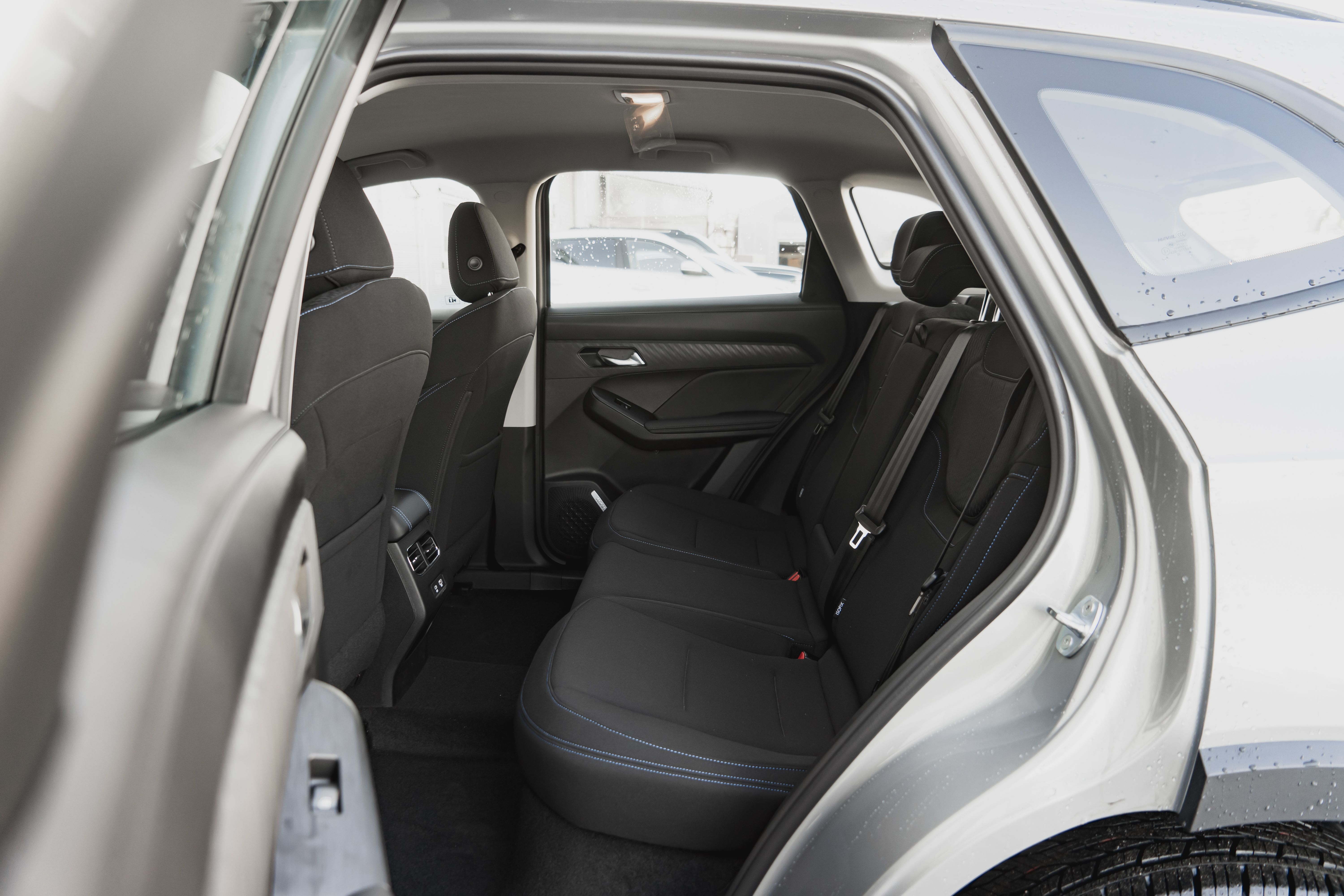 Haval Jolion 2026 года, 0 км - вид 19