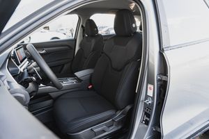 Haval Jolion 2026 года, 0 км - вид 18