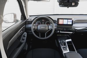 Haval Jolion 2026 года, 0 км - вид 17