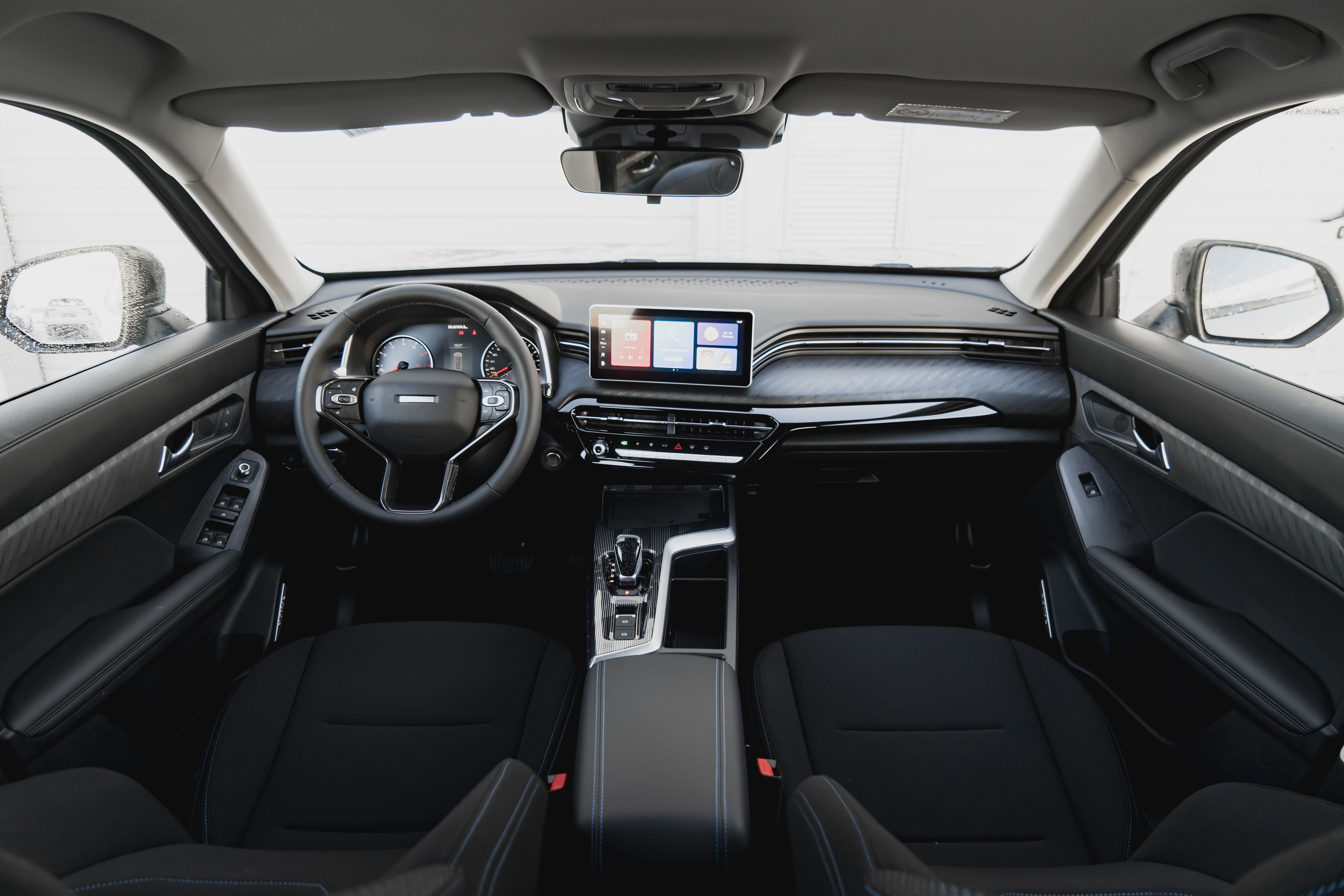 Haval Jolion 2026 года, 0 км - вид 16