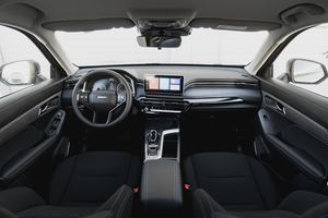 Haval Jolion 2026 года, 0 км - вид 16