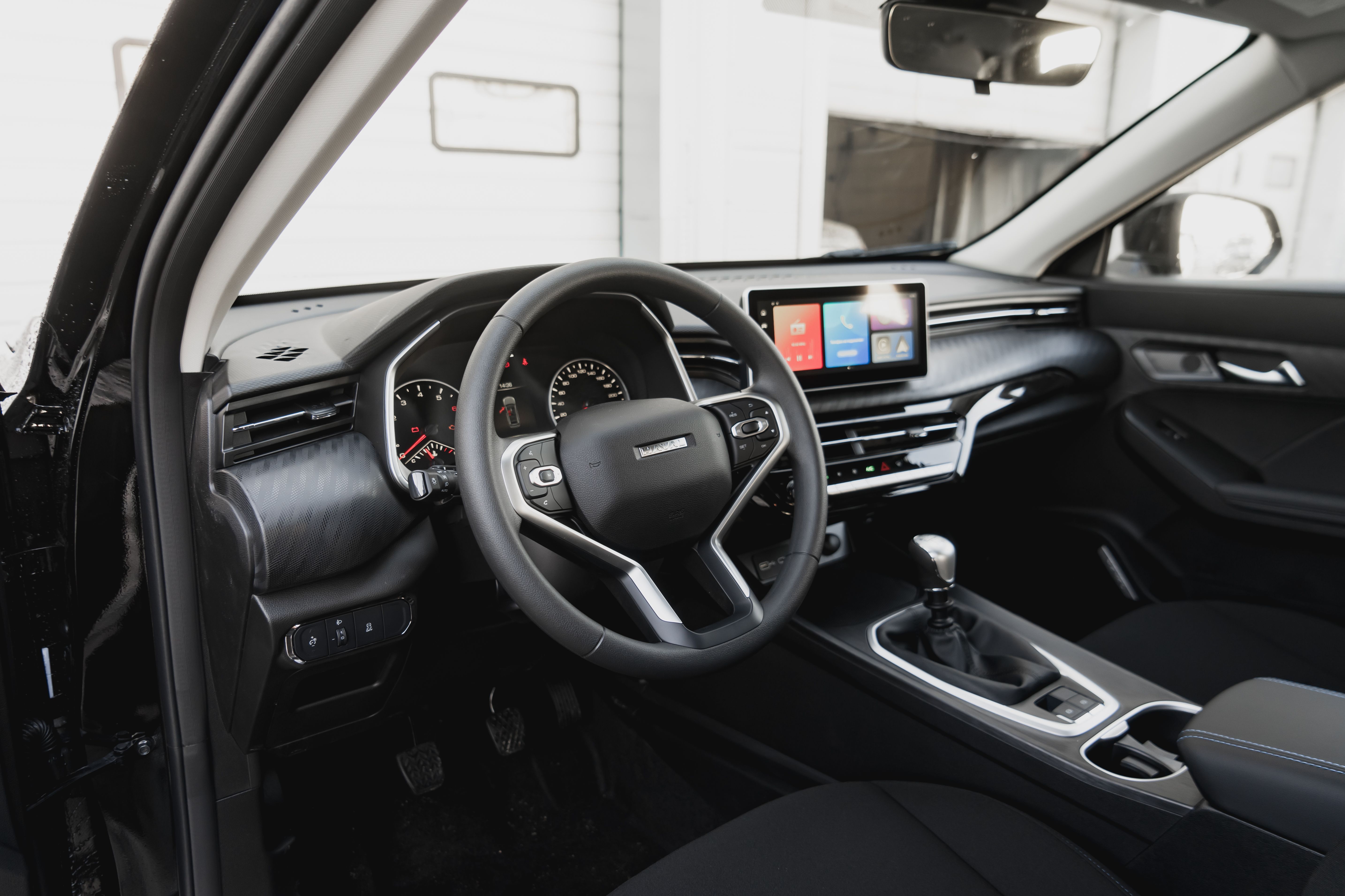 Haval Jolion 2026 года, 0 км - вид 17