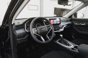 Haval Jolion 2026 года, 0 км - вид 17