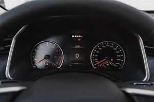 Haval Jolion 2026 года, 0 км - вид 12
