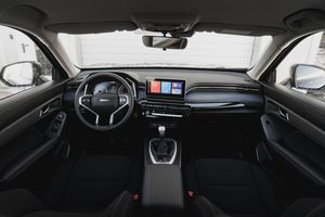 Haval Jolion 2026 года, 0 км - вид 18