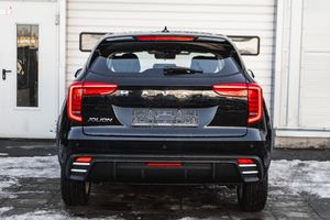 Haval Jolion 2026 года, 0 км - вид 7