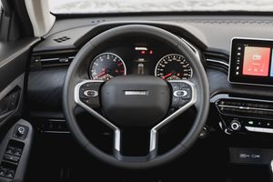 Haval Jolion 2026 года, 0 км - вид 13