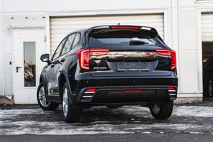 Haval Jolion 2026 года, 0 км - вид 6
