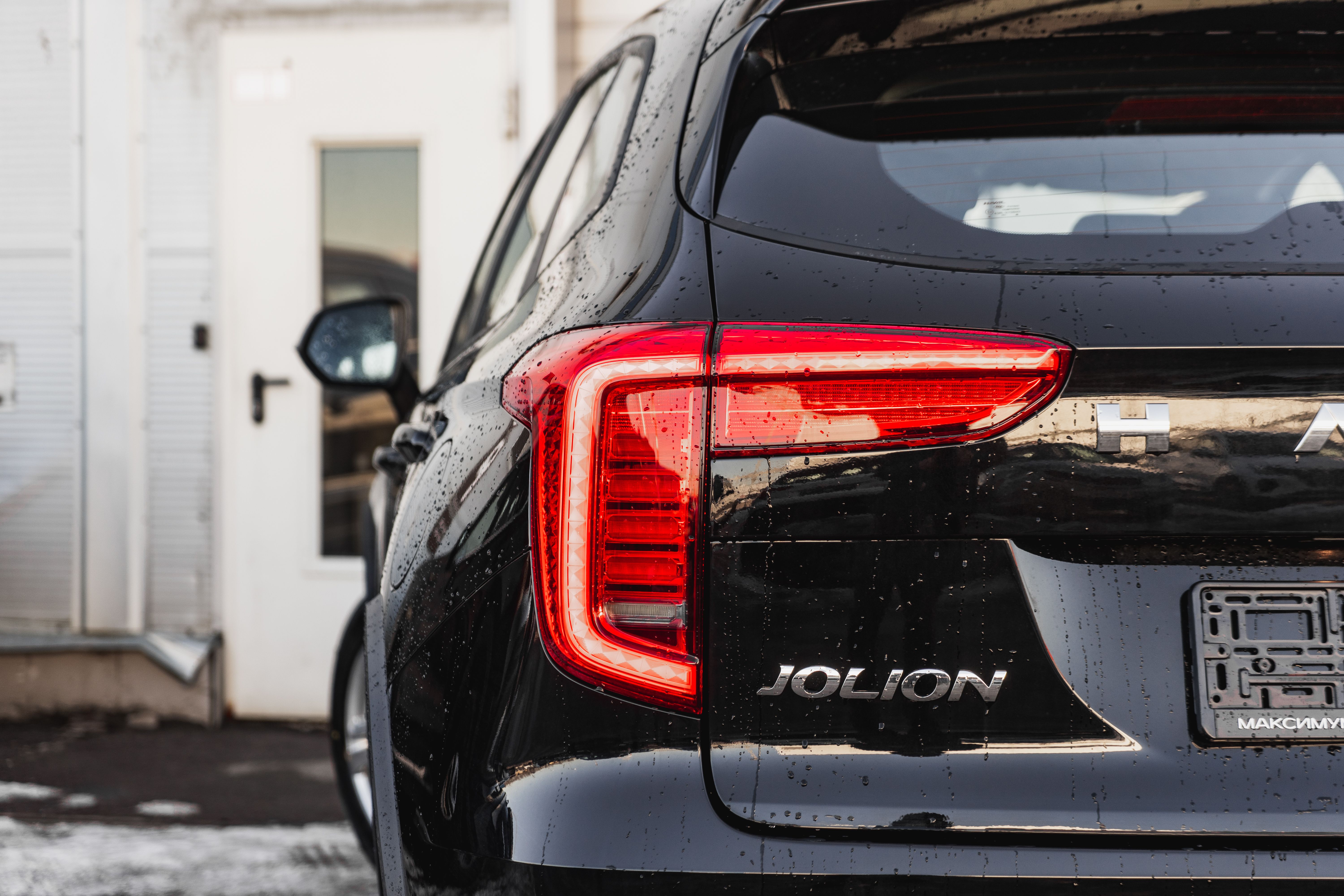 Haval Jolion 2026 года, 0 км - вид 9