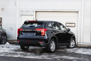 Haval Jolion 2026 года, 0 км - вид 8