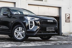 Haval Jolion 2026 года, 0 км - вид 4
