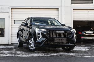 Haval Jolion 2026 года, 0 км - вид 3