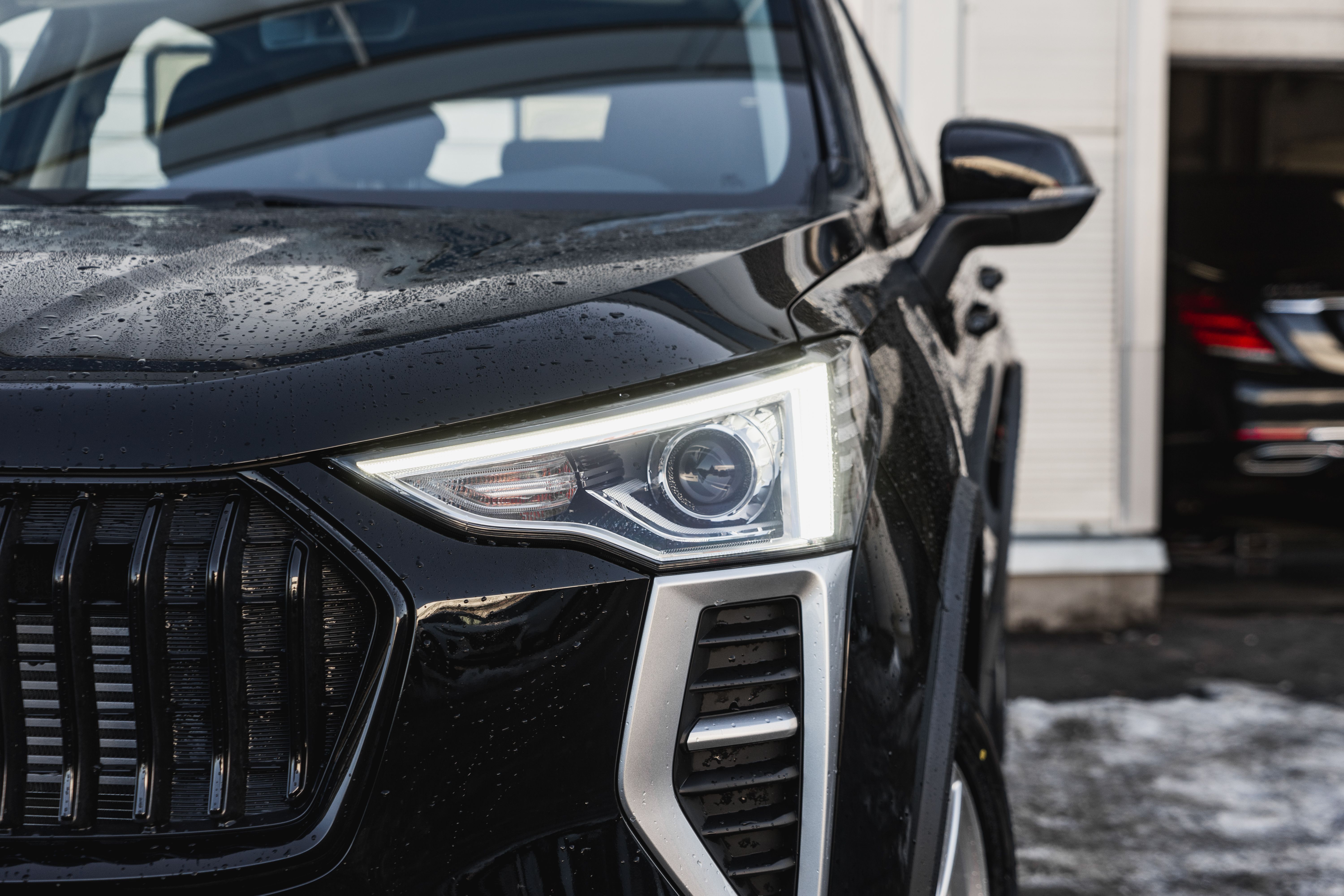 Haval Jolion 2026 года, 0 км - вид 5