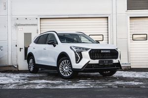 Haval Jolion 2026 года, 0 км - вид 3