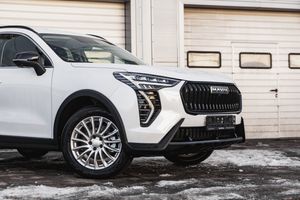 Haval Jolion 2026 года, 0 км - вид 4