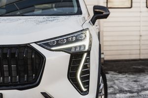 Haval Jolion 2026 года, 0 км - вид 5