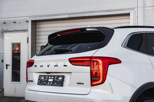 Haval Jolion 2026 года, 0 км - вид 9