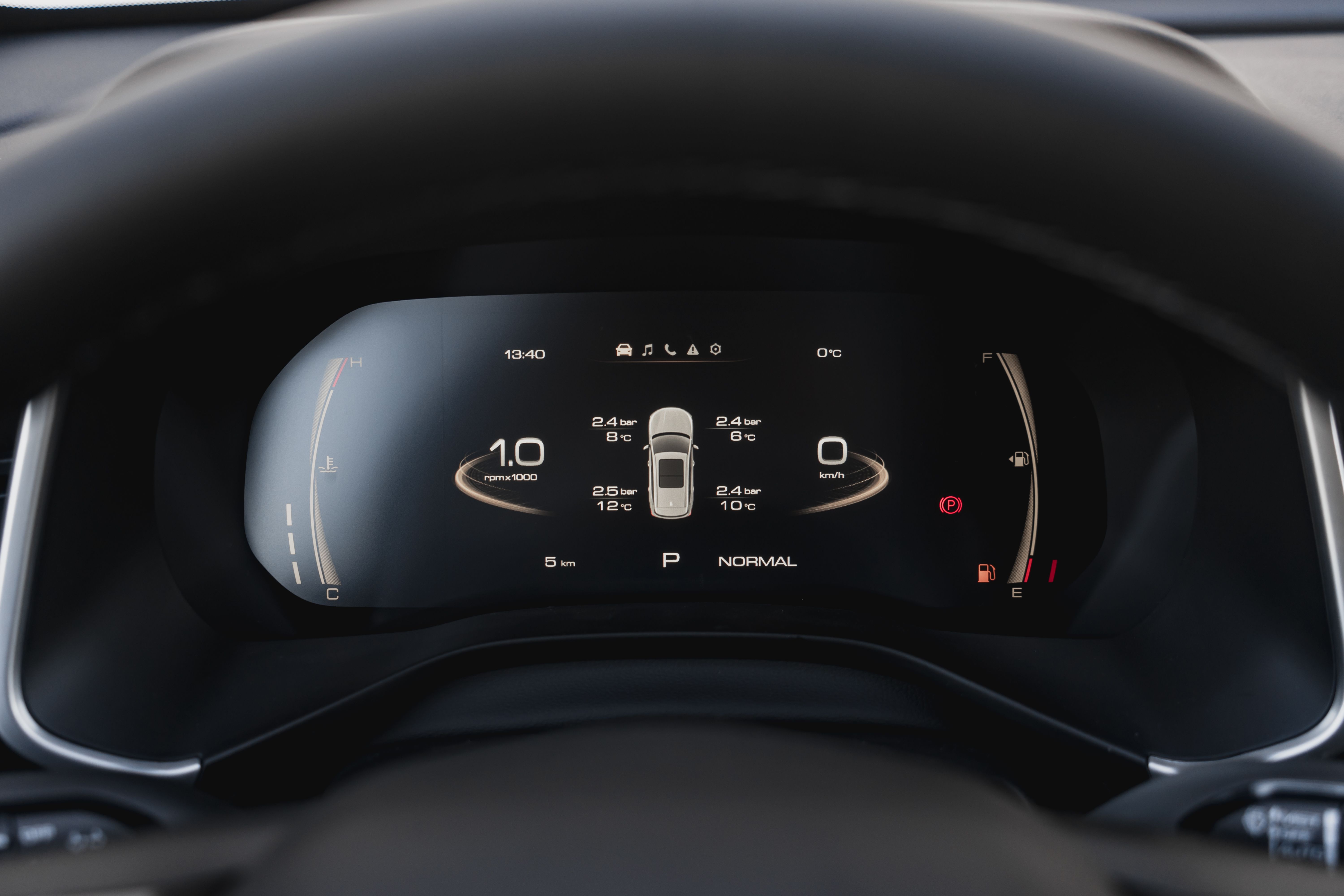 Haval Jolion 2026 года, 0 км - вид 13