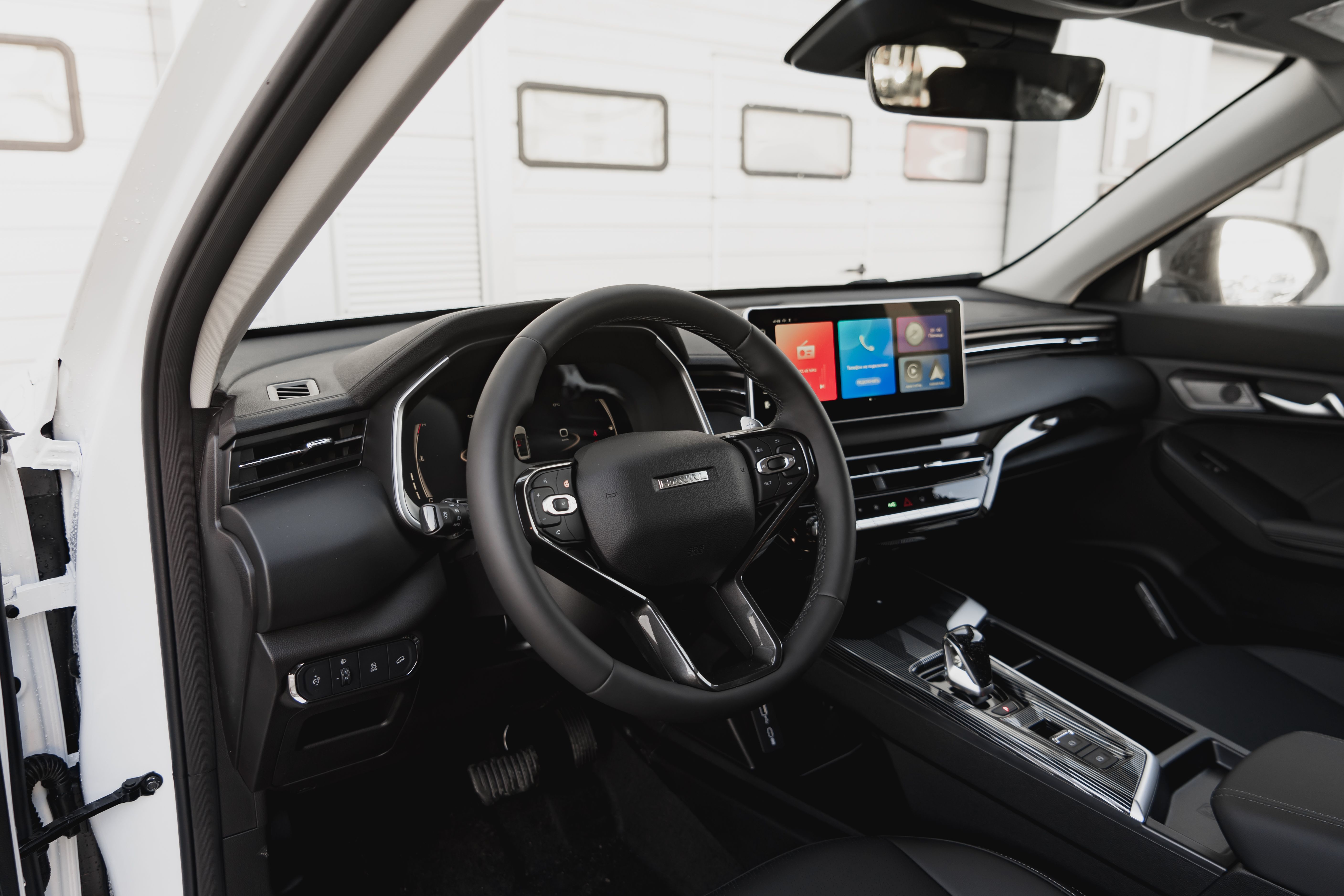 Haval Jolion 2026 года, 0 км - вид 16