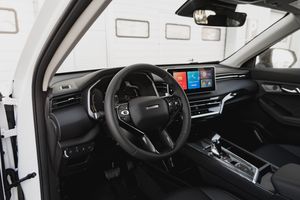 Haval Jolion 2026 года, 0 км - вид 16