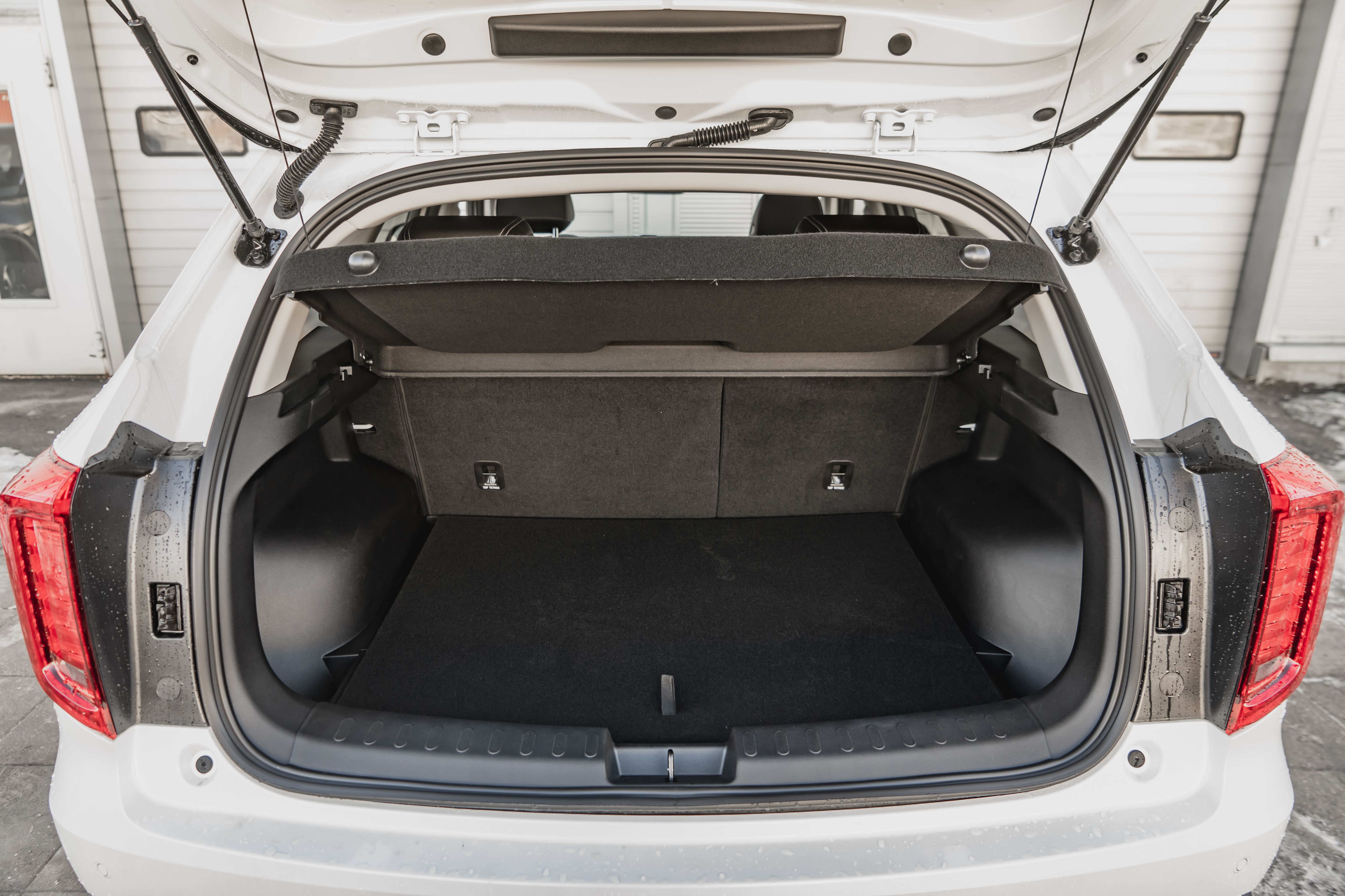 Haval Jolion 2026 года, 0 км - вид 23