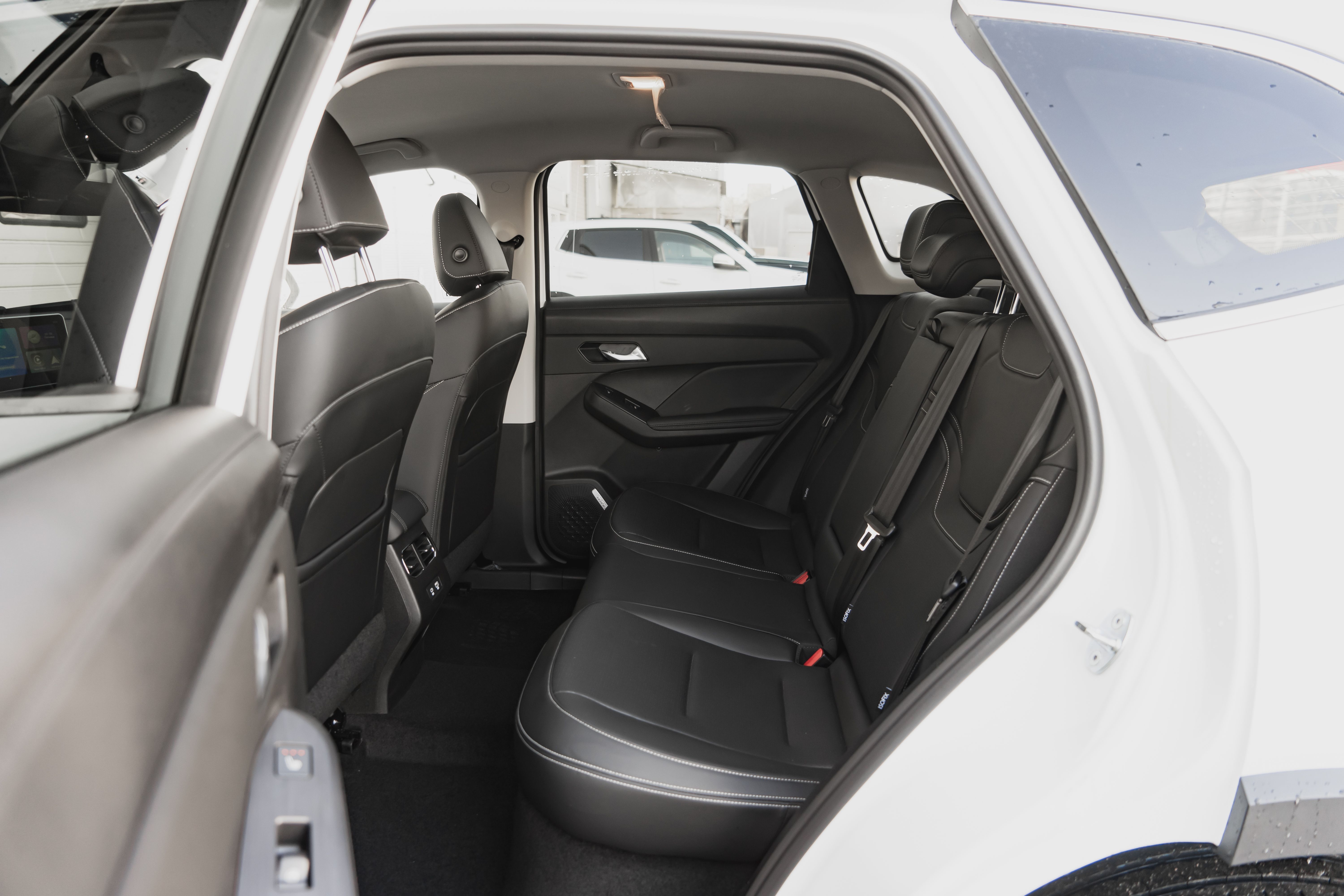 Haval Jolion 2026 года, 0 км - вид 22