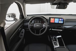 Haval Jolion 2026 года, 0 км - вид 17