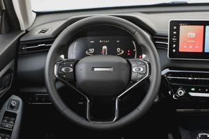 Haval Jolion 2026 года, 0 км - вид 20