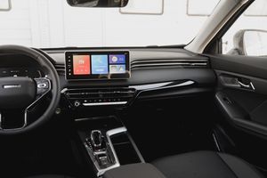 Haval Jolion 2026 года, 0 км - вид 18