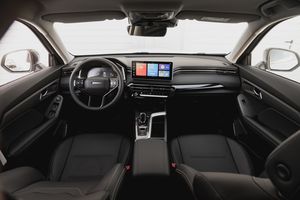 Haval Jolion 2026 года, 0 км - вид 19