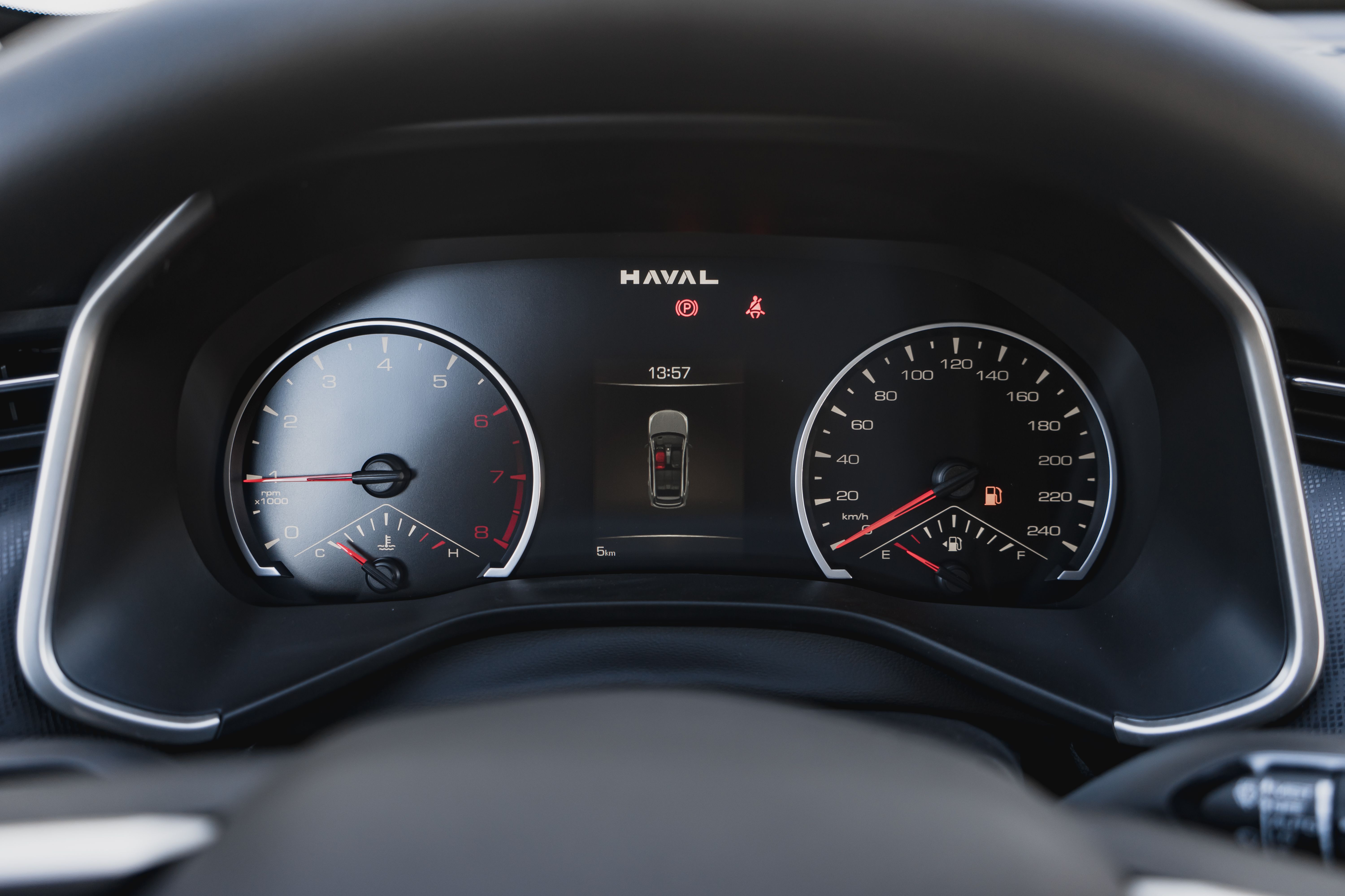 Haval Jolion 2026 года, 0 км - вид 12