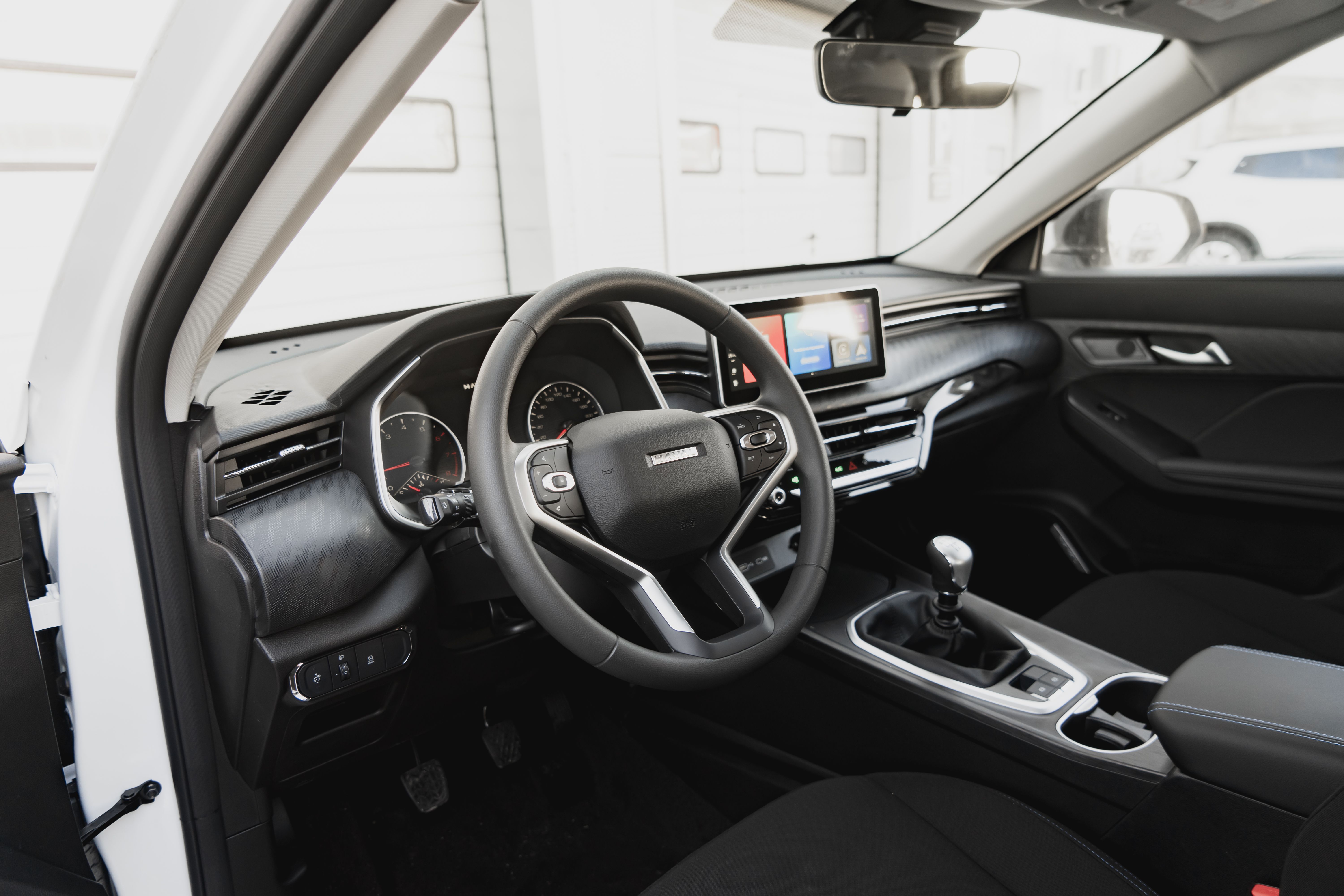 Haval Jolion 2026 года, 0 км - вид 16