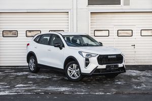 Haval Jolion 2026 года, 0 км - вид 3