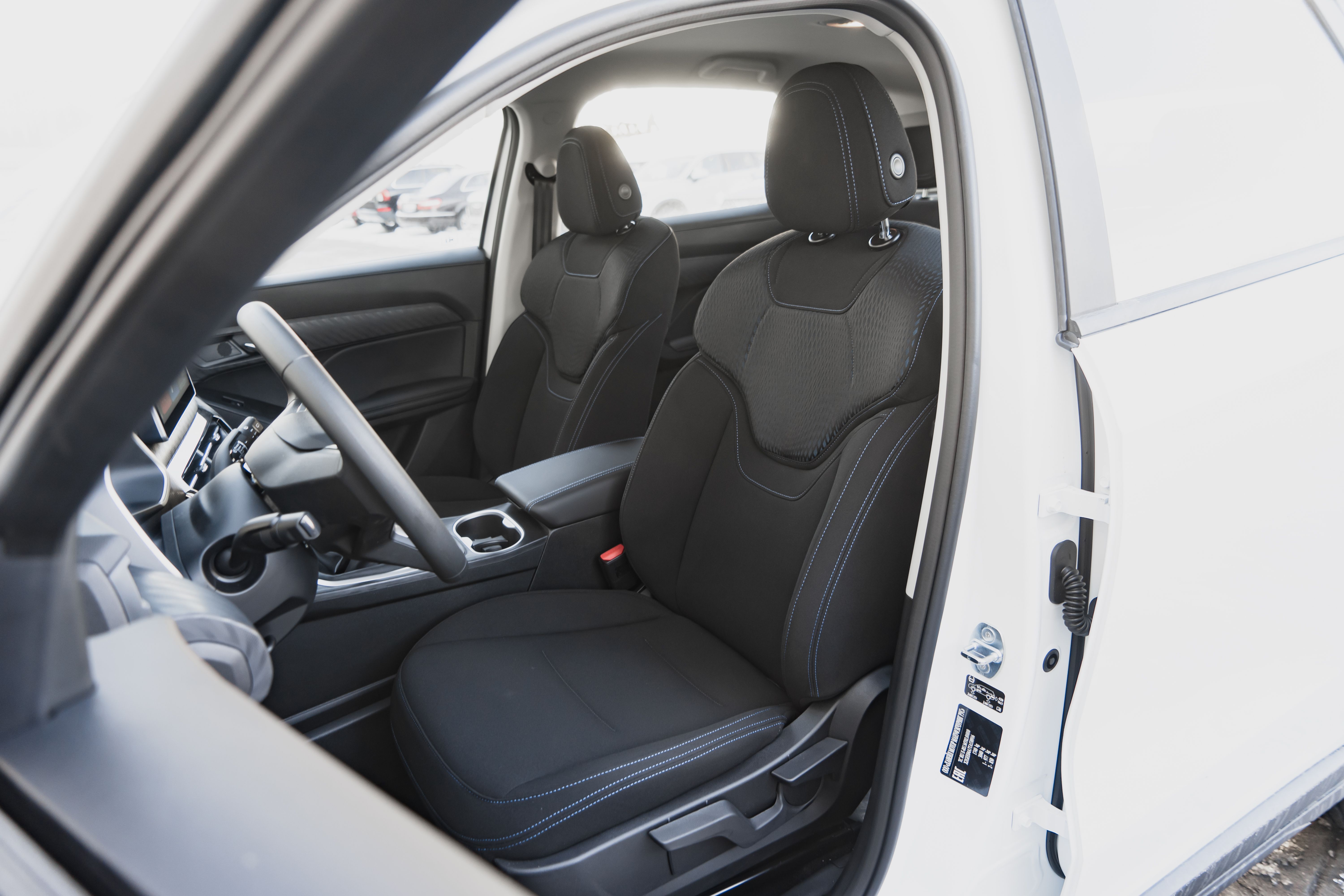 Haval Jolion 2026 года, 0 км - вид 19