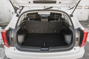 Haval Jolion 2026 года, 0 км - вид 21