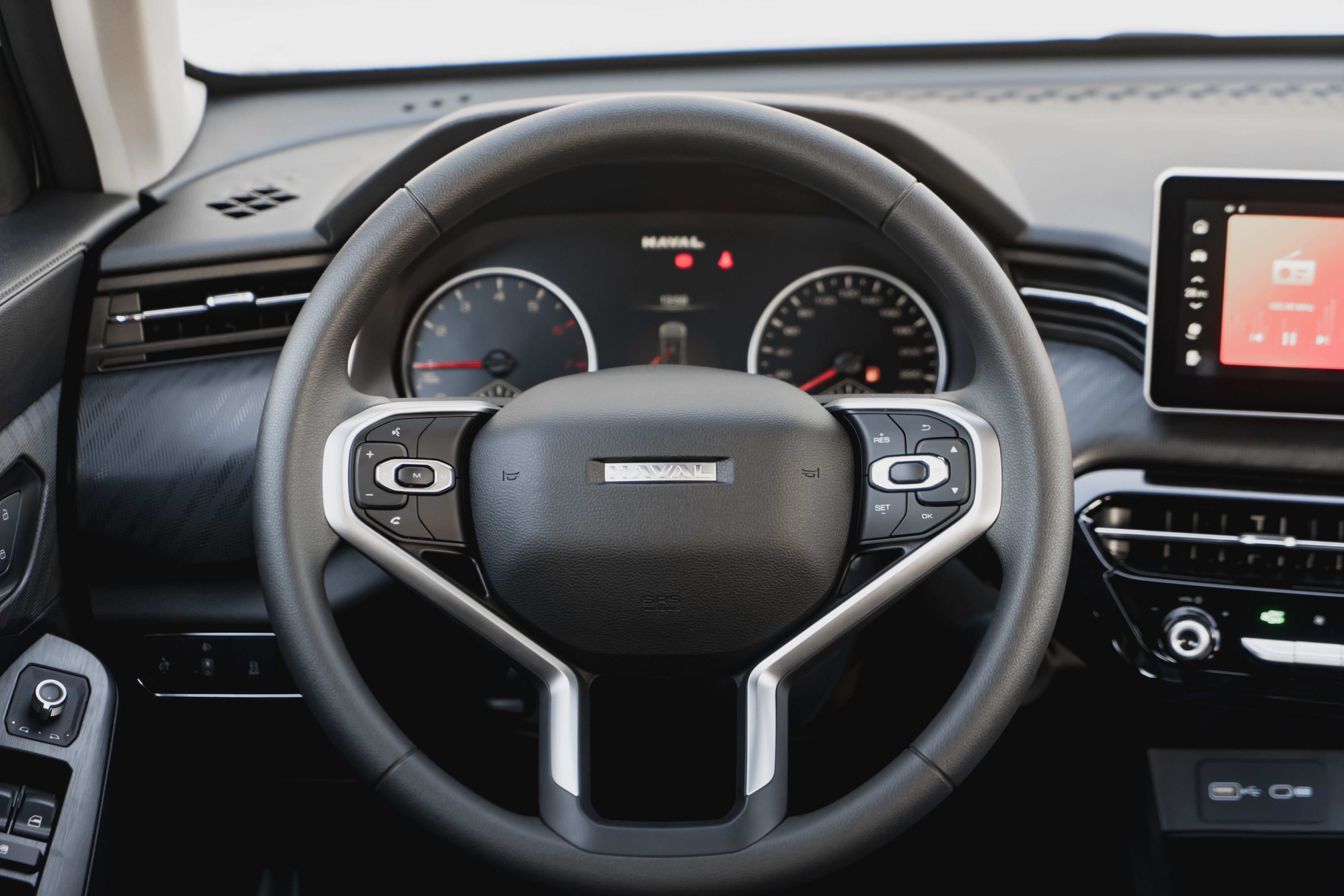 Haval Jolion 2026 года, 0 км - вид 15