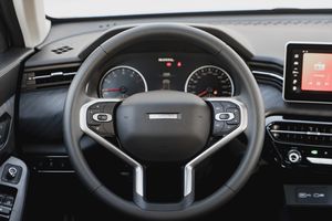 Haval Jolion 2026 года, 0 км - вид 15
