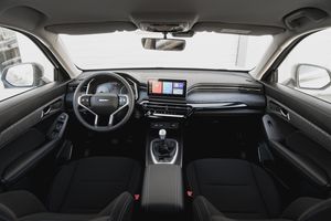 Haval Jolion 2026 года, 0 км - вид 17