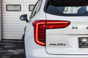Haval Jolion 2026 года, 0 км - вид 9