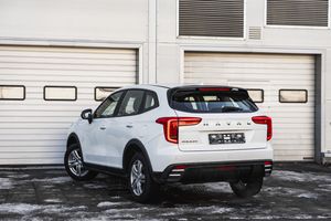 Haval Jolion 2026 года, 0 км - вид 6