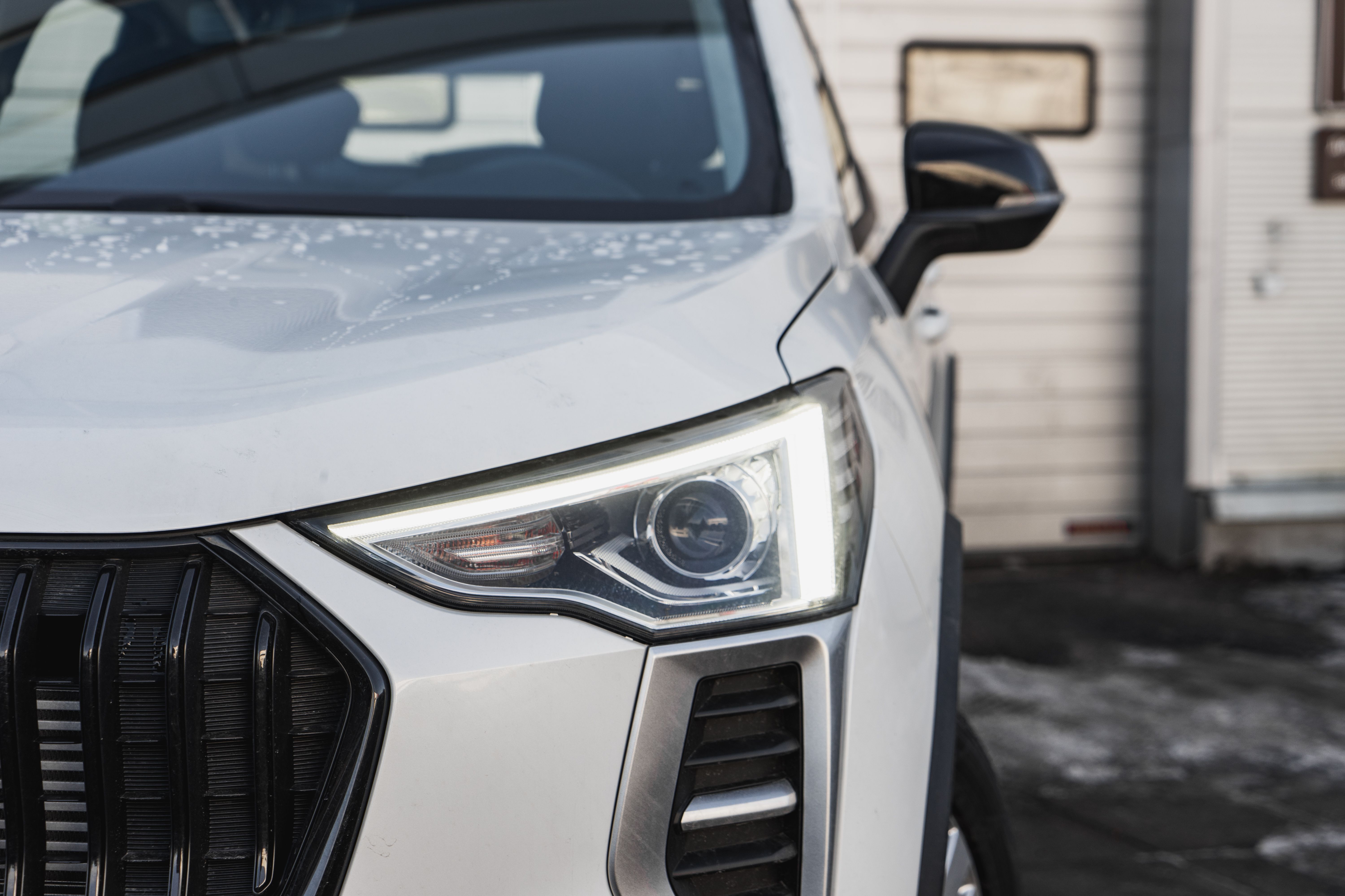 Haval Jolion 2026 года, 0 км - вид 5