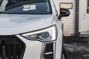 Haval Jolion 2026 года, 0 км - вид 5