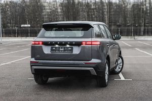 Jaecoo J6 1.5T 6ст. робот Актив - вид 5