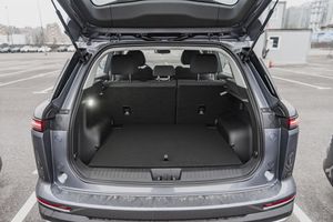 Jaecoo J6 1.5T 6ст. робот Актив - вид 8