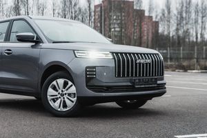 Jaecoo J6 1.5T 6ст. робот Актив - вид 4