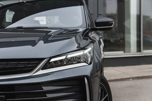 Belgee X50+ 2026 года, 0 км - вид 5